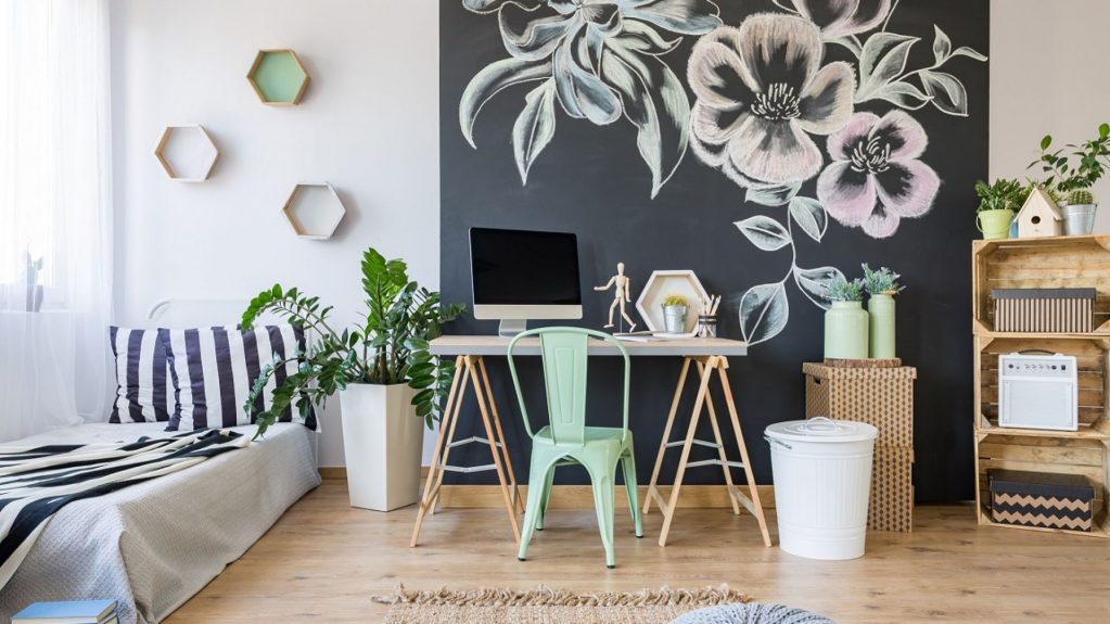 Travaux d'aiguille intéressants pour la maison: une classe de maître pour décorer l'intérieur de votre maison de vos propres mains (100+ photos et vidéos)