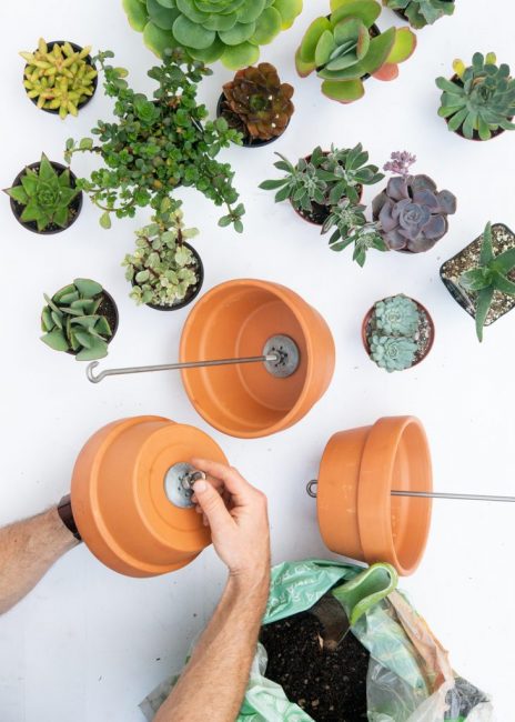 travaux d'aiguille intéressants pour la maison de vos propres mains