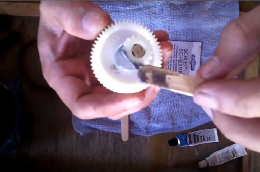 Bon traitement des détails