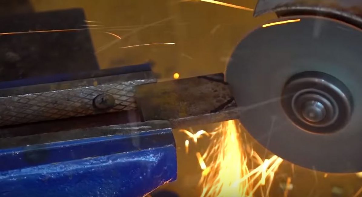 Buses pour perforateurs : TOP-4 Du matériel fait maison cool ?