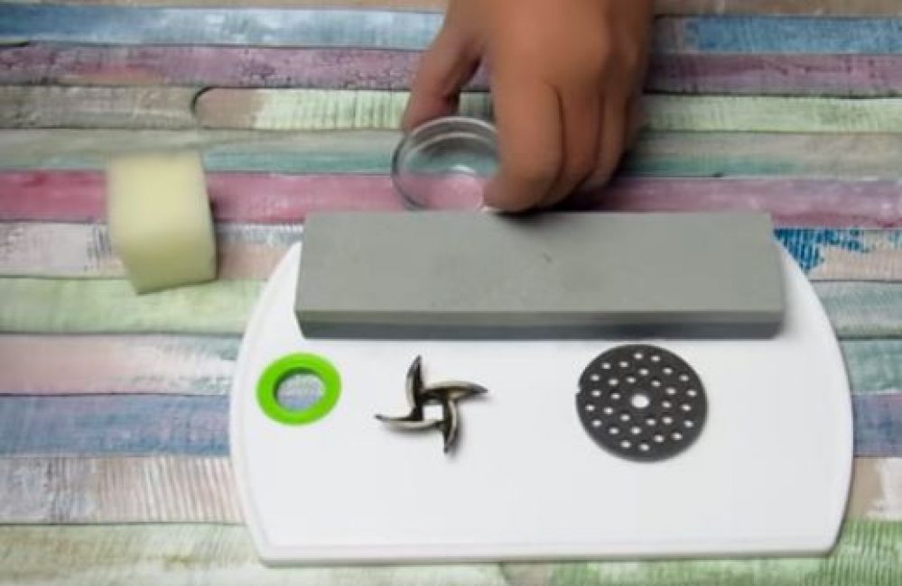 Nous préparons les outils nécessaires