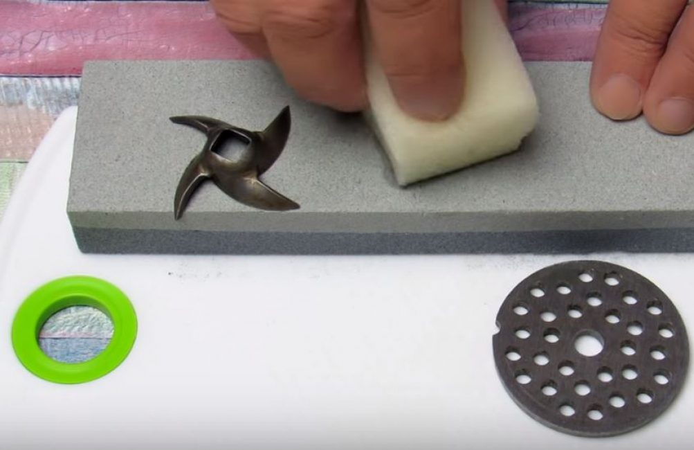 Nous effectuons des travaux préparatoires