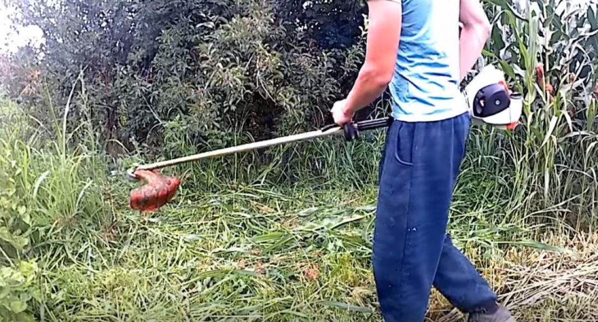 Nous effectuons des tests