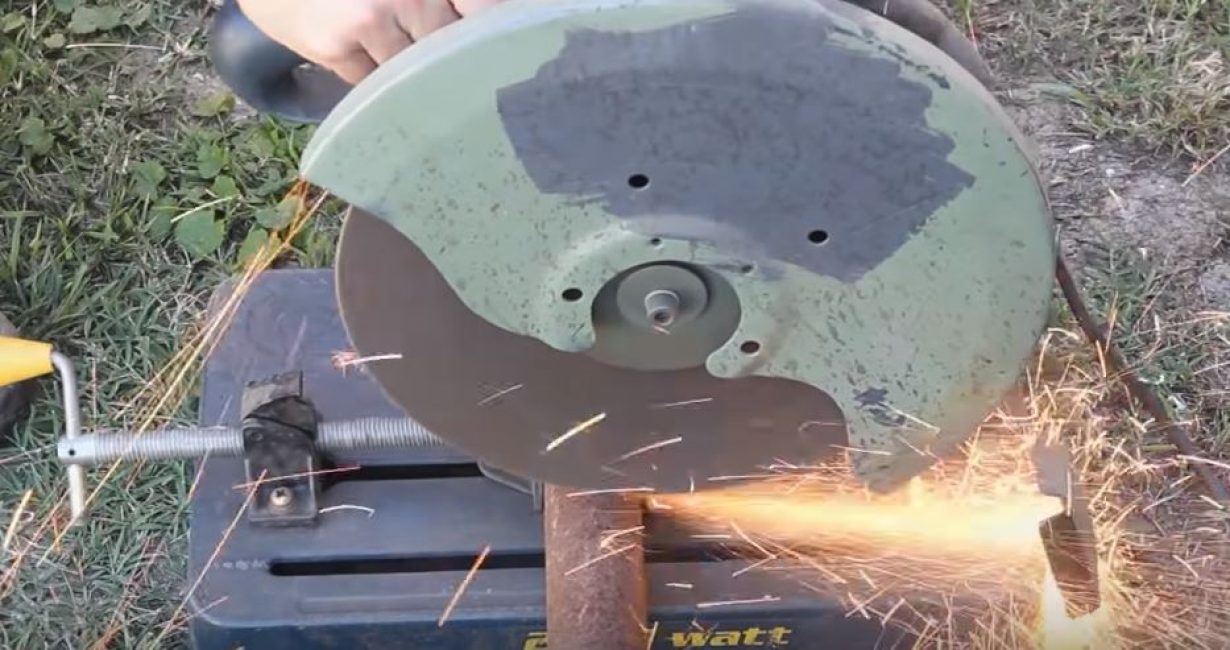 Nous faisons des blancs