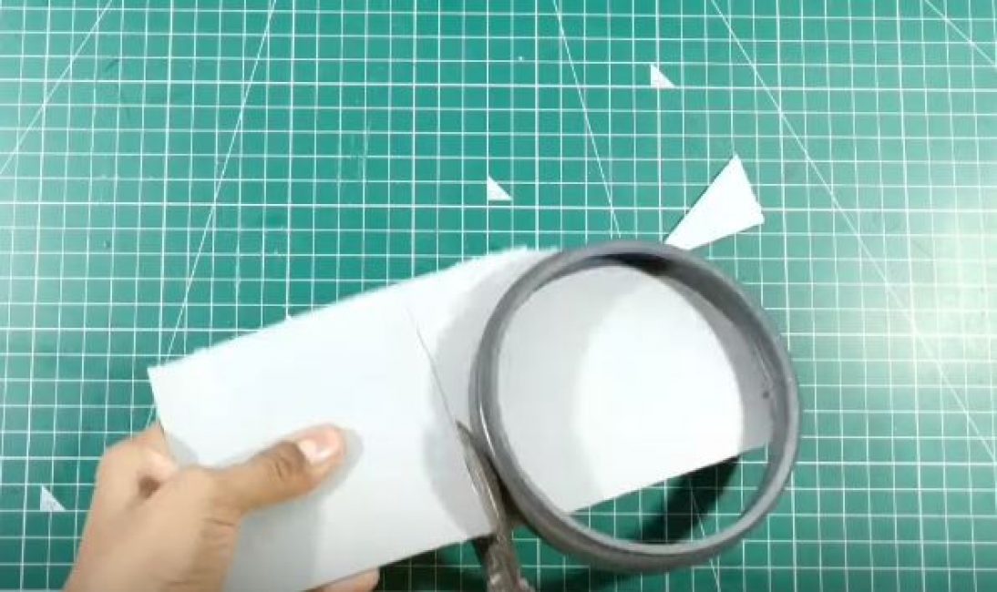 Fabriquer une housse de protection