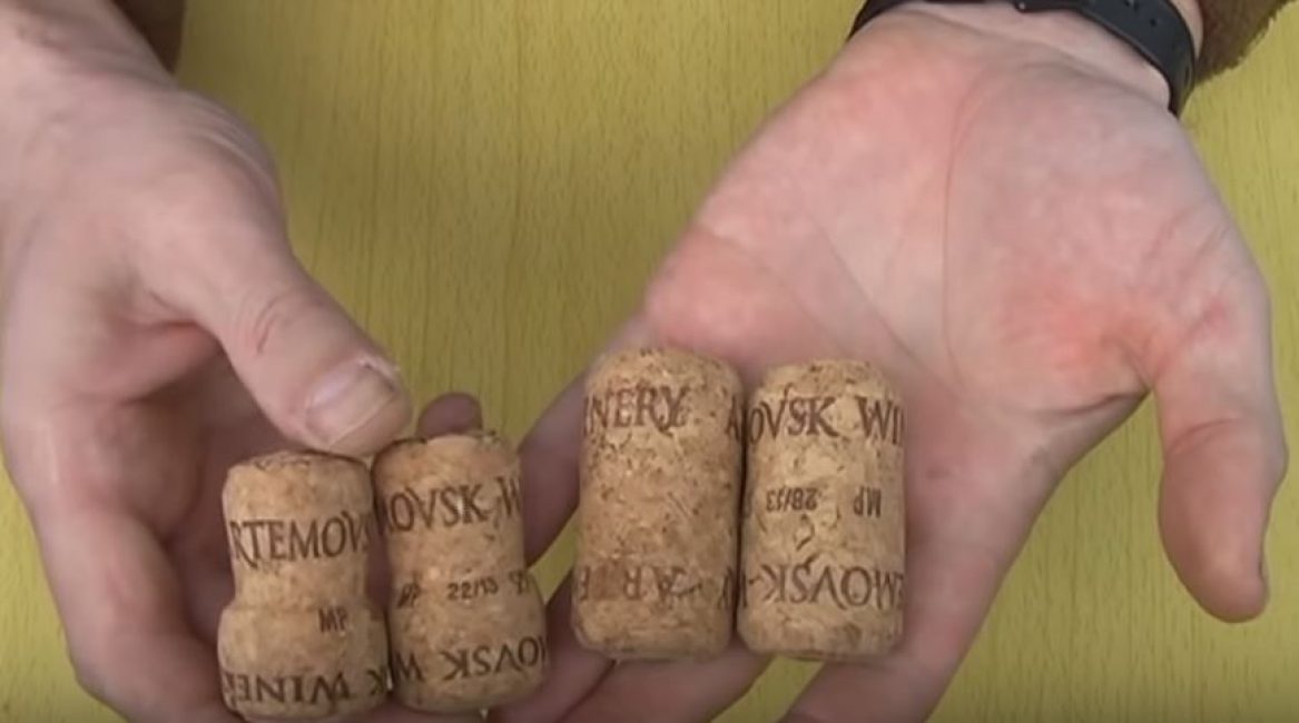 Alignement des embouteillages