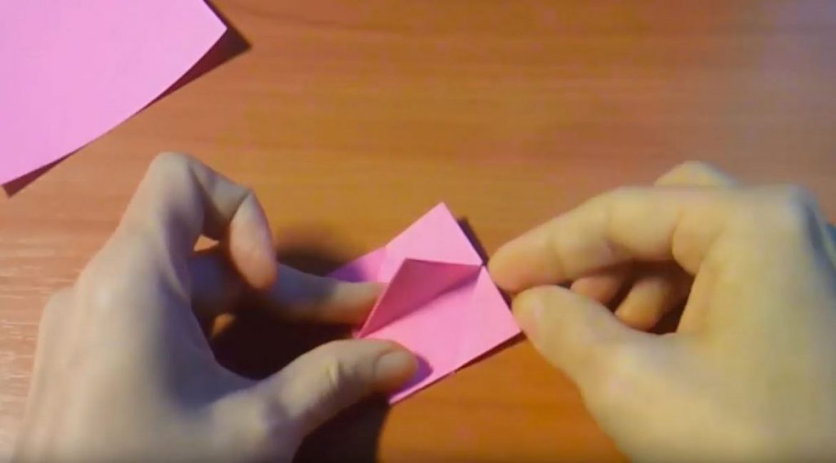 Nous élevons le coin