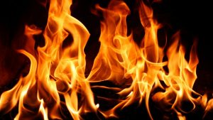 Brasero à faire soi-même : élève-t-on ? feu sans nuire à la nature