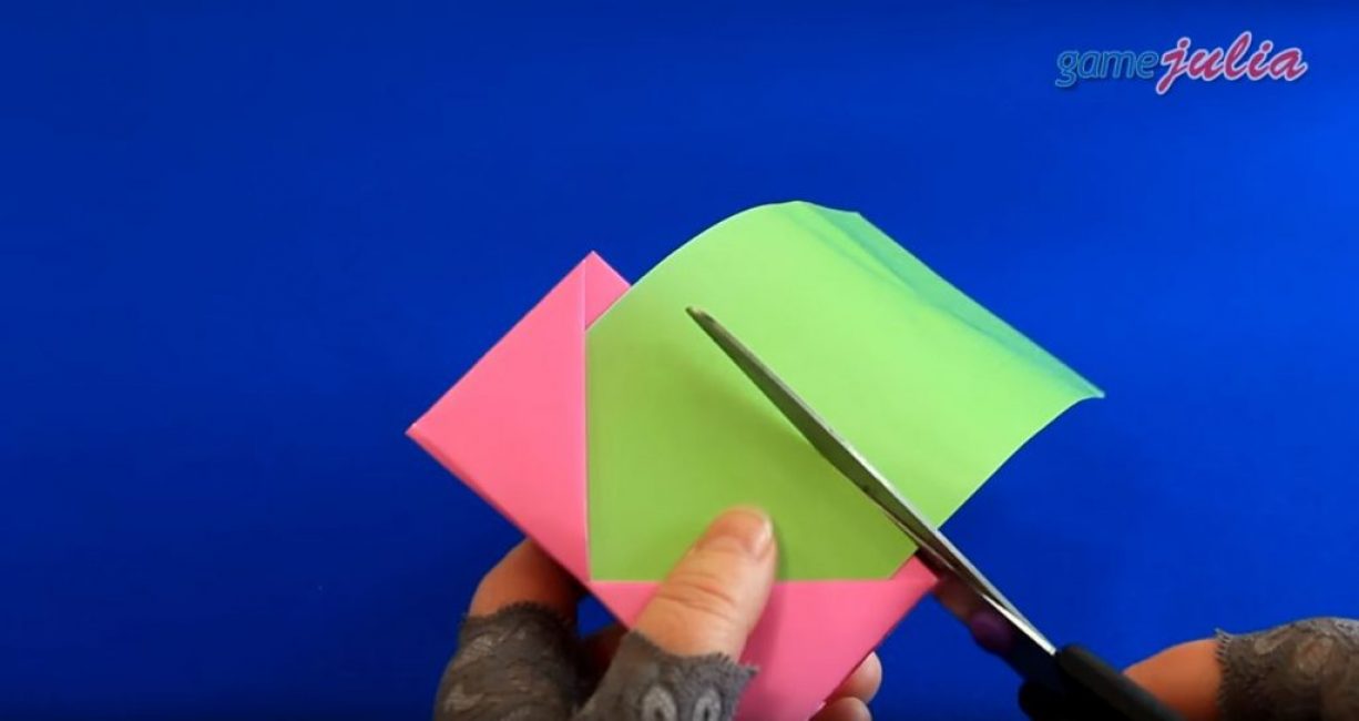 Nous coupons l'excédent