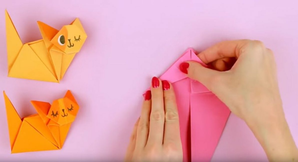 faire de même avec le côté gauche