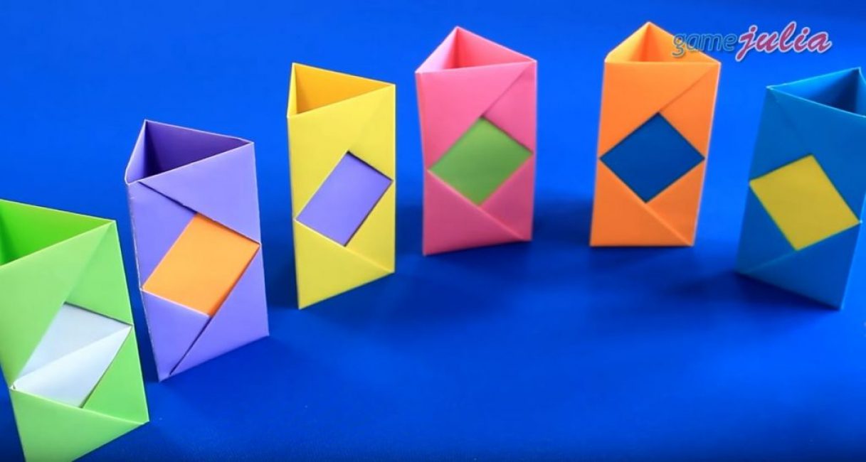 En utilisant la même technologie, nous ajoutons les 5 modules restants