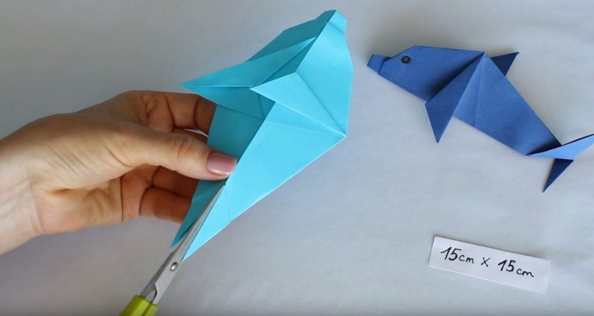 faire une incision au pli