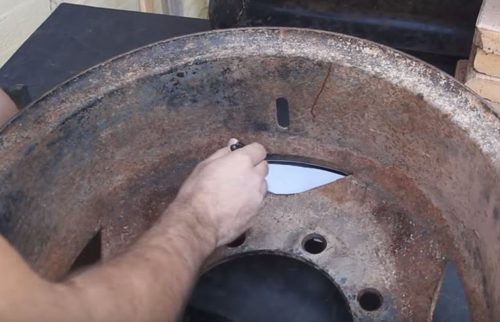 Nous réalisons des patrons