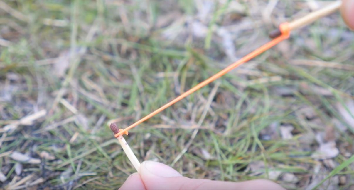 On refait l'expérience