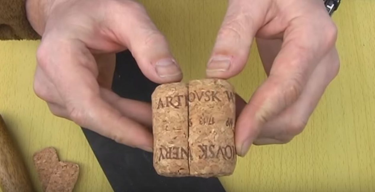 Vérification du résultat