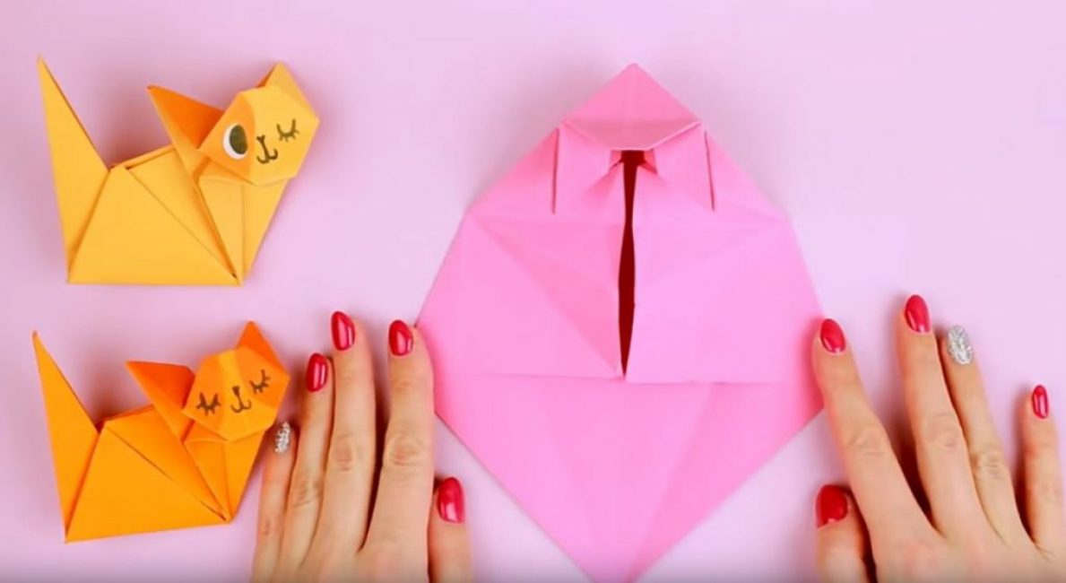 Répétez les mêmes étapes avec le deuxième côté