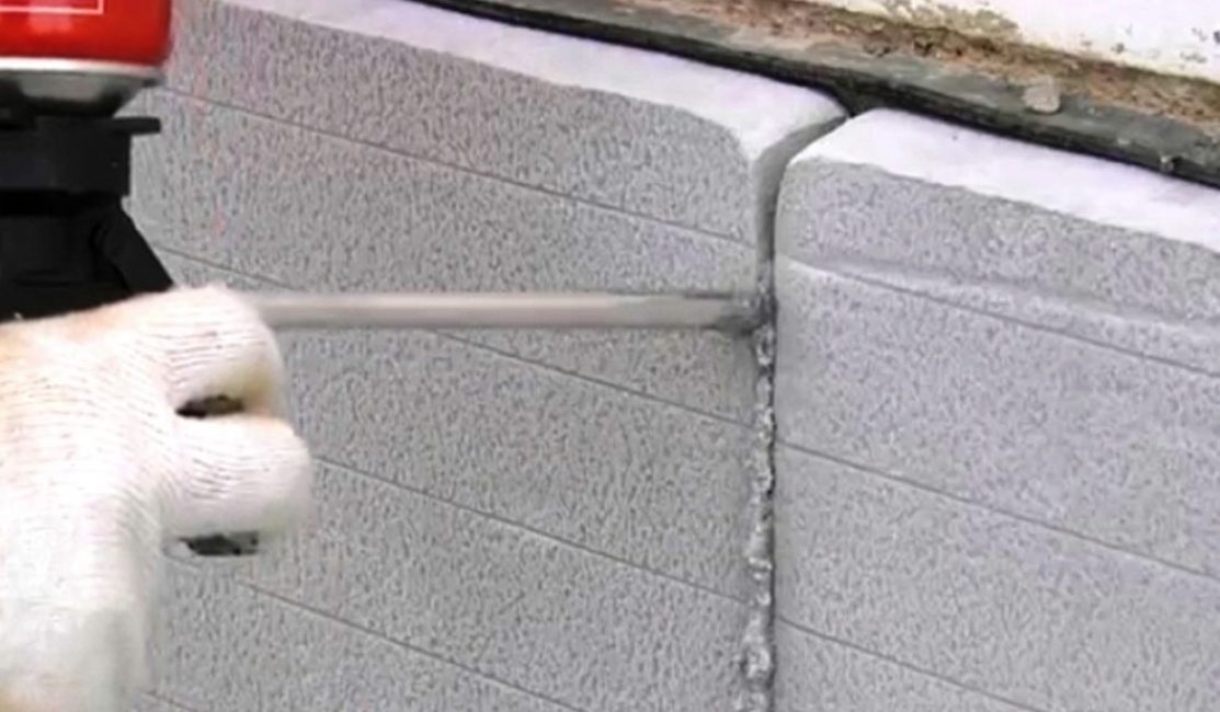 Joints d'étanchéité