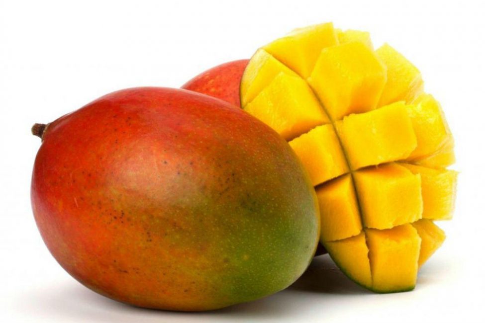 Mangue