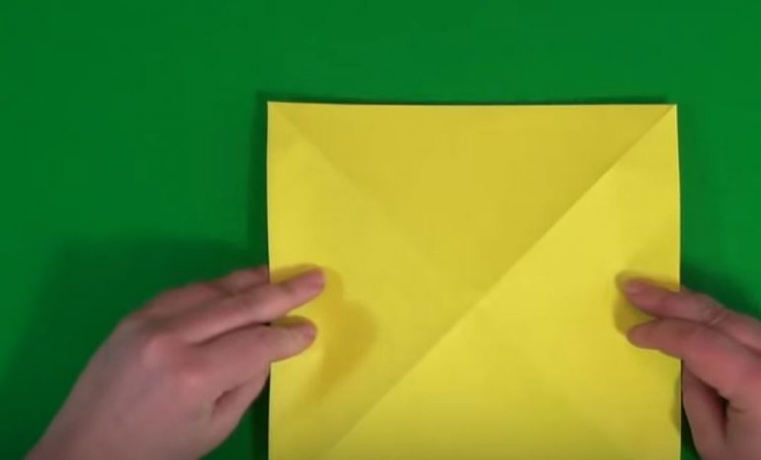 Retourner de l'autre côté