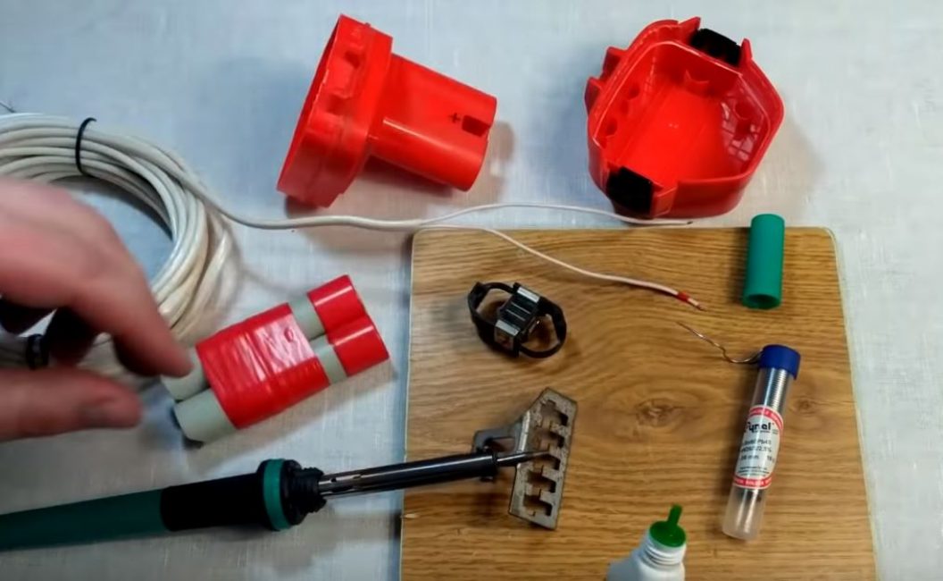 Séparer en fils séparés