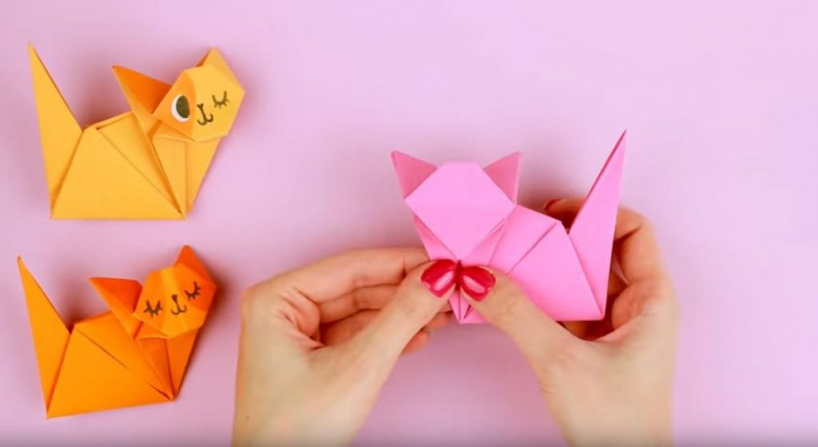 Plier le museau vers la droite