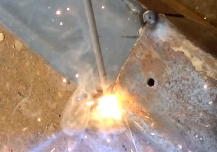 Se déplacer le long de la jonction