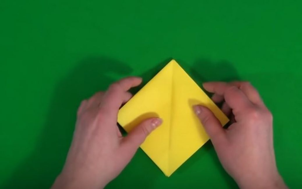 Il s'avère un carré