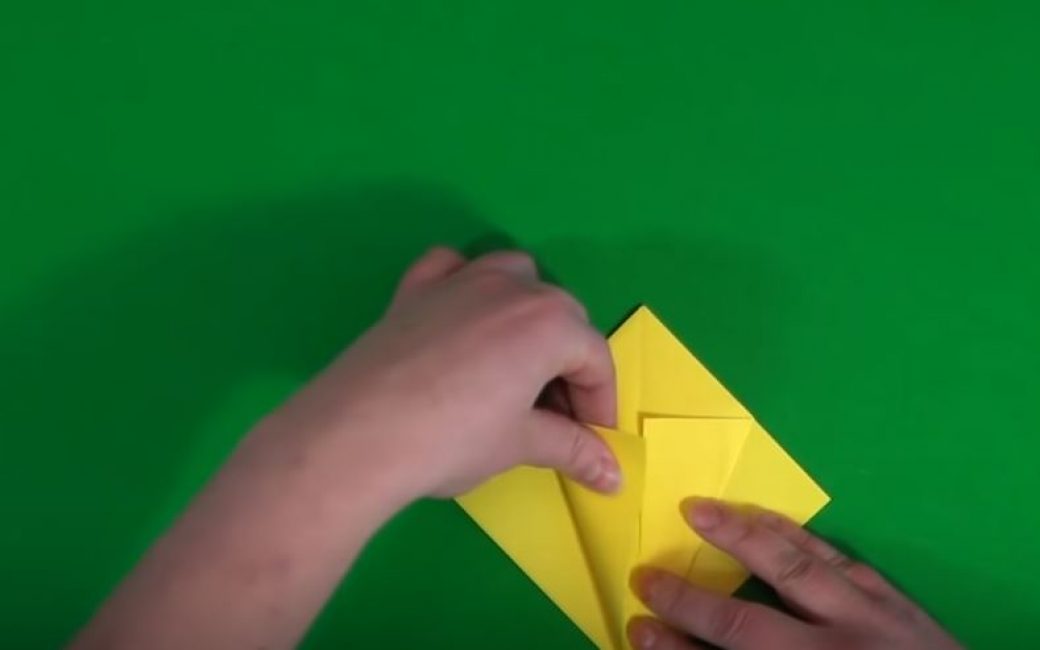 Déplacez-vous de l'autre côté