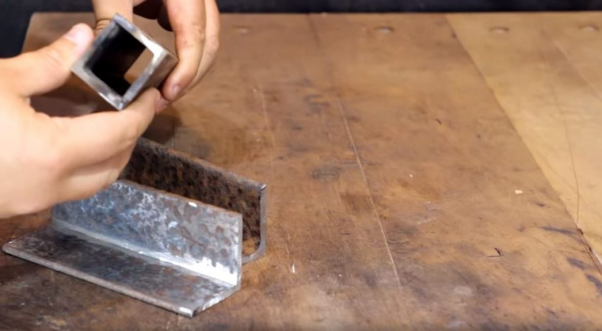 Nous faisons des blancs