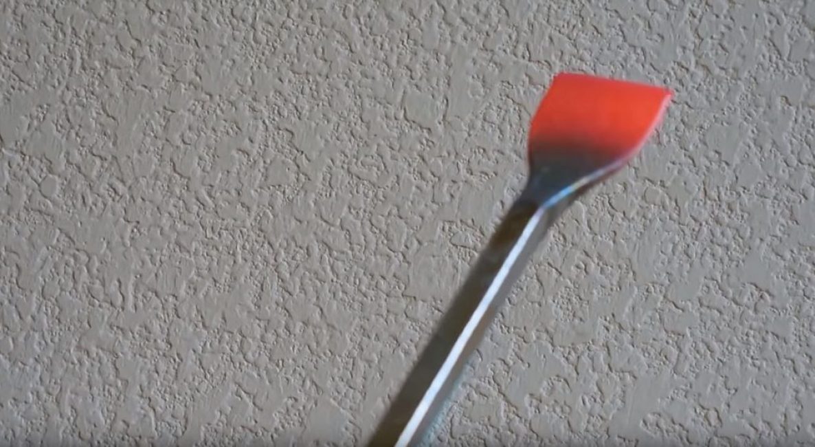 Aiguiser le tranchant du ciseau