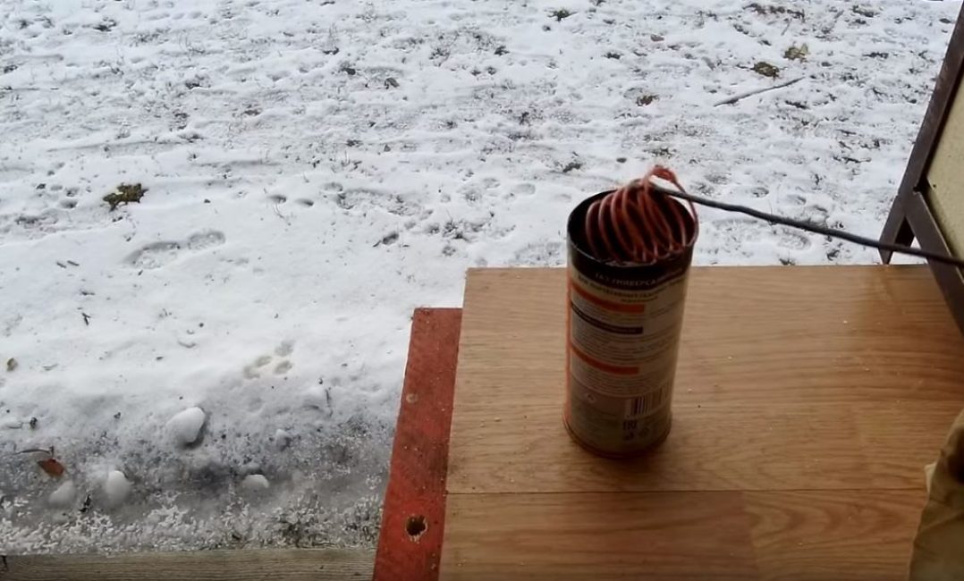 Nous durcissons le printemps