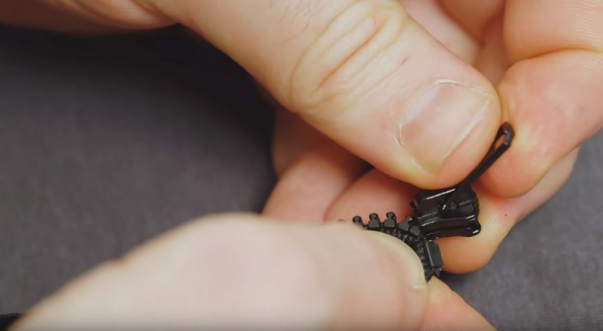 nous habillons le coureur