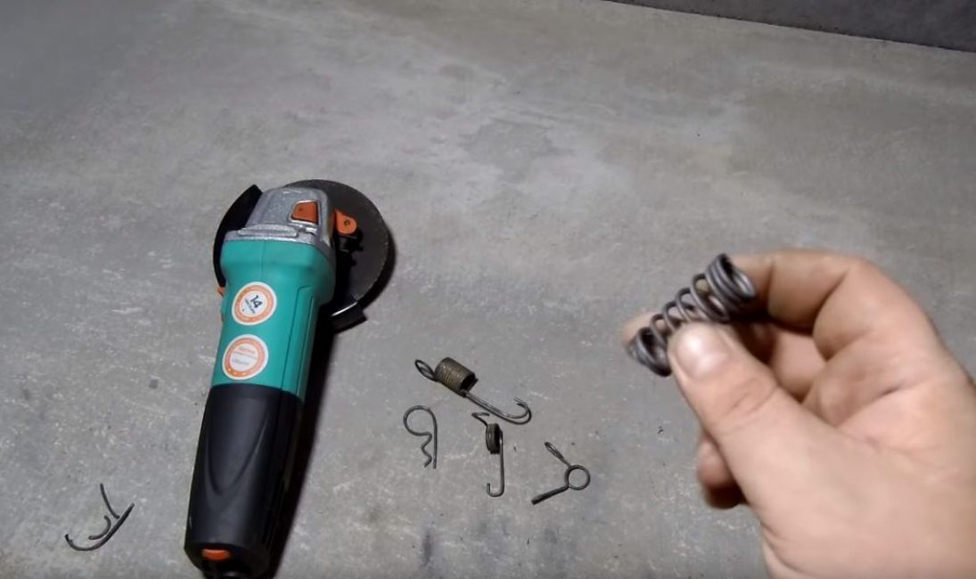 Après la coupe, ce printemps s'est avéré comme ça