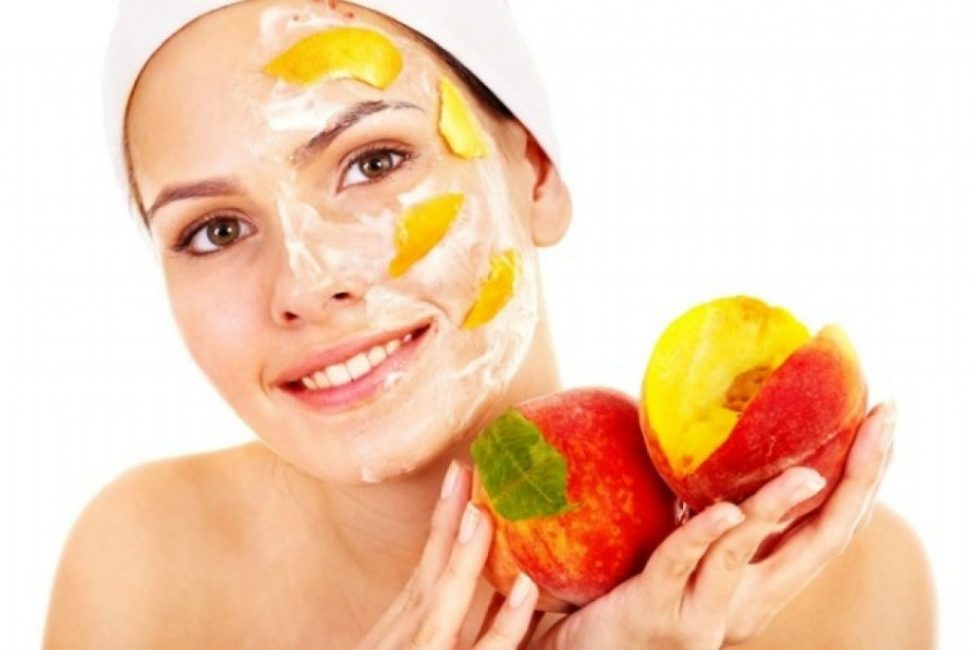 Effet magique sur la peau, les cheveux