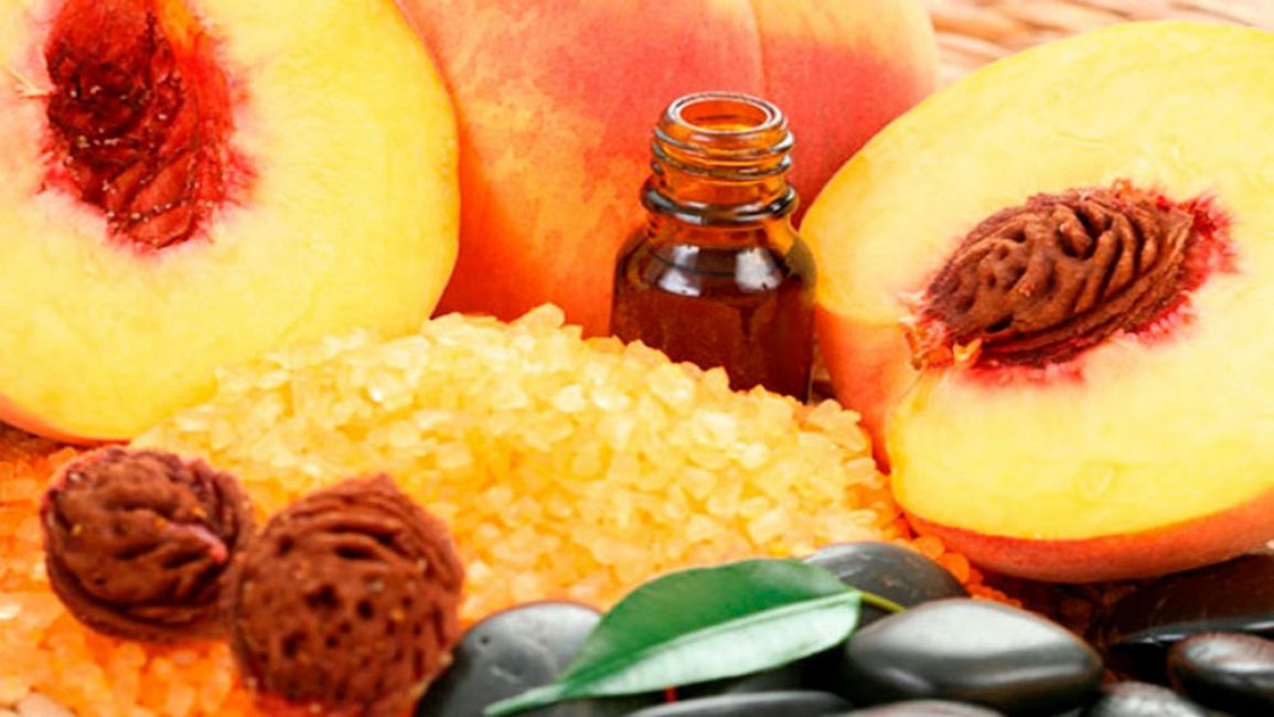 L'utilisation de pulpe juteuse sera utile pour nourrir les cheveux