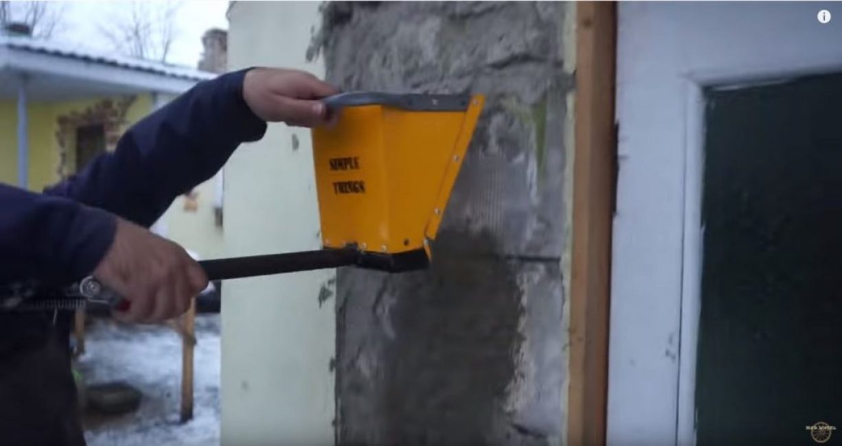 Notre conception est prête