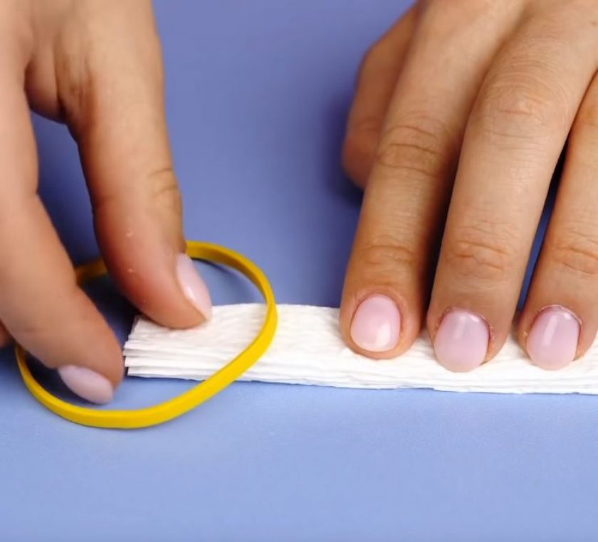 Comment fabriquer un masque médical ? du papier ? Se protéger du coronavirus !