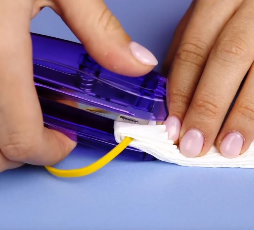 Comment fabriquer un masque médical ? du papier ? Se protéger du coronavirus !