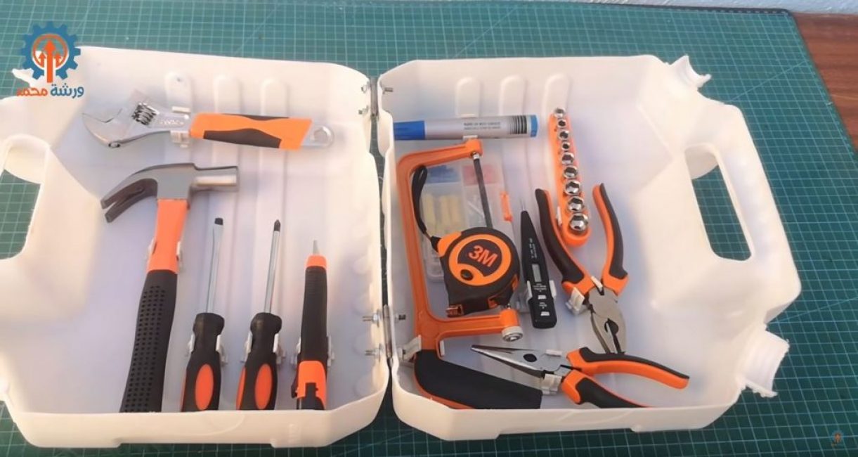 Insérer des outils dans des clips