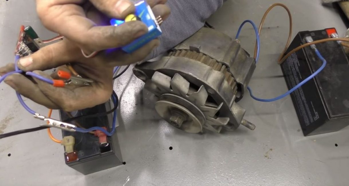 Nous connectons tout