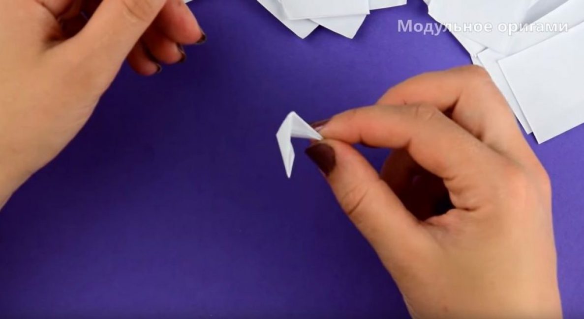 En conséquence, nous obtenons un module