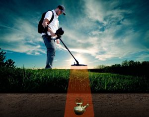 Comment fabriquer un détecteur de métaux de vos propres mains à la maison? ?