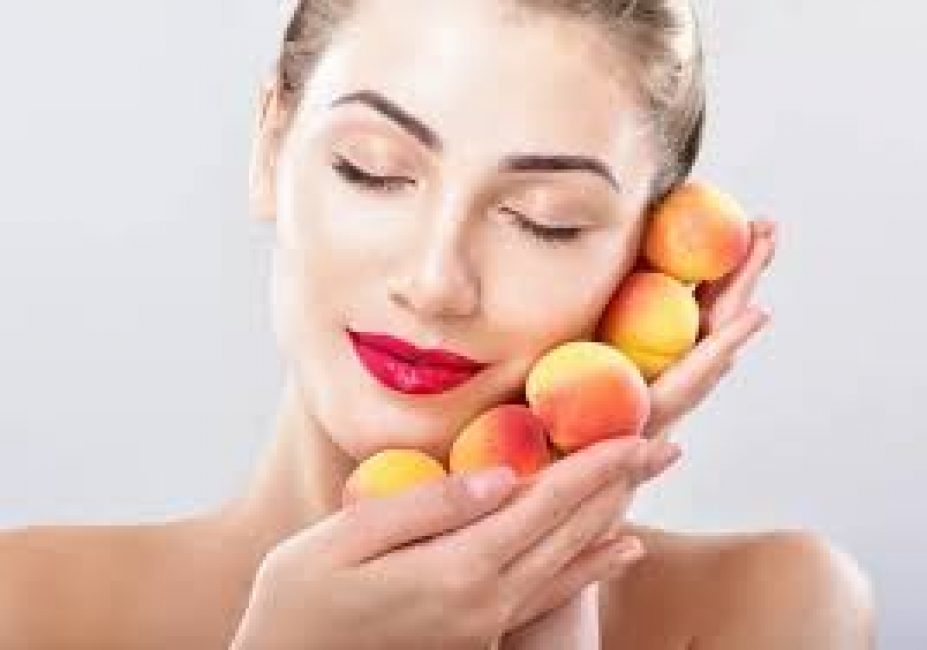 Nectarine - avantages et inconvénients pour la santé d'une femme