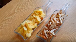 Comment couper une bouteille en verre dans le sens de la longueur à la maison ? [LIFE HACK]