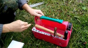 Boîte à outils ? fais le toi-même