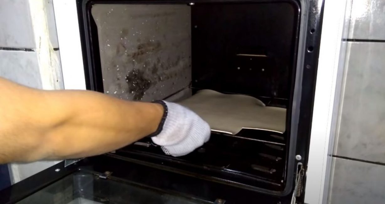 le tuyau est complètement ramolli, sortez-le