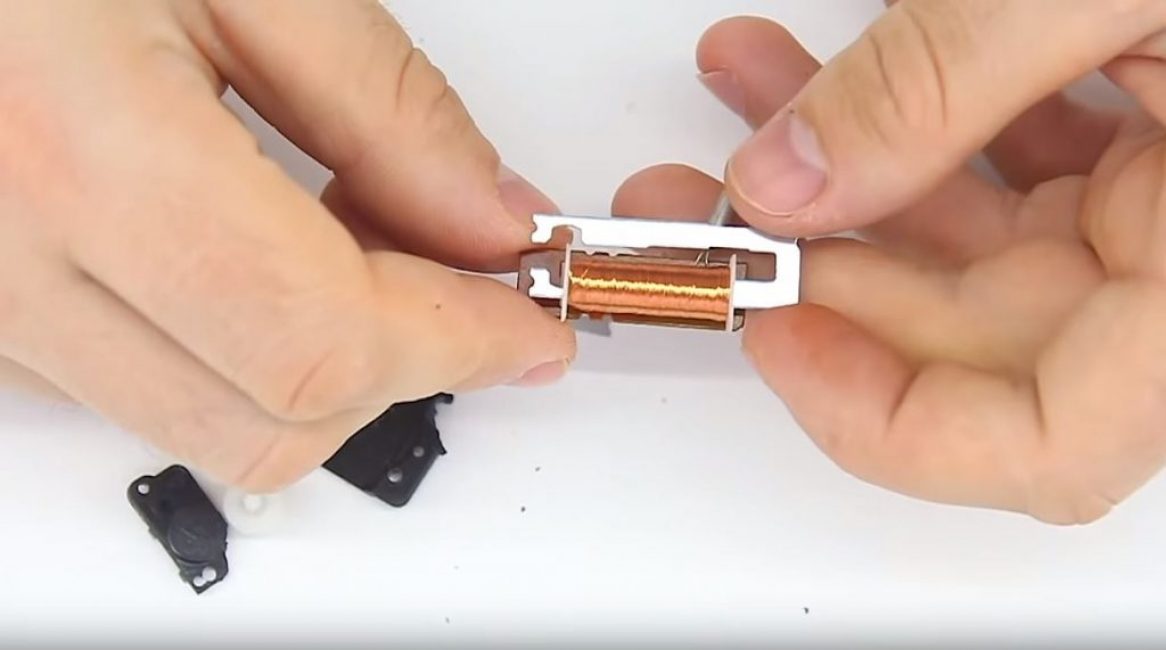 Déconnecter les attaches