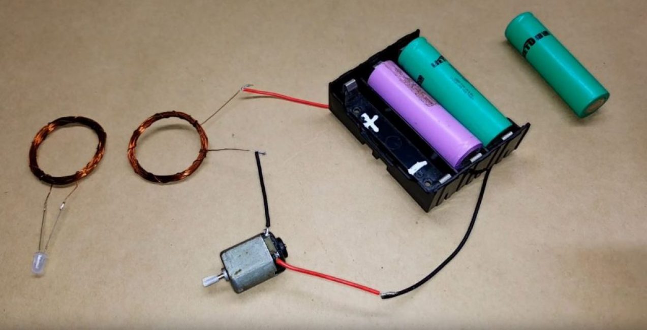 Augmentons l'énergie transmise