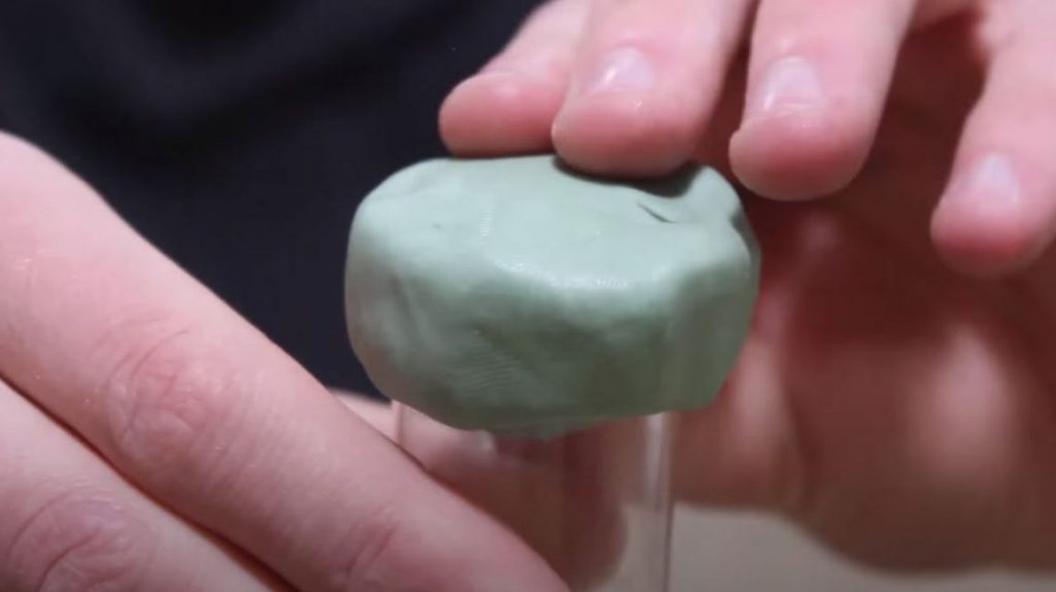 former la forme du liège