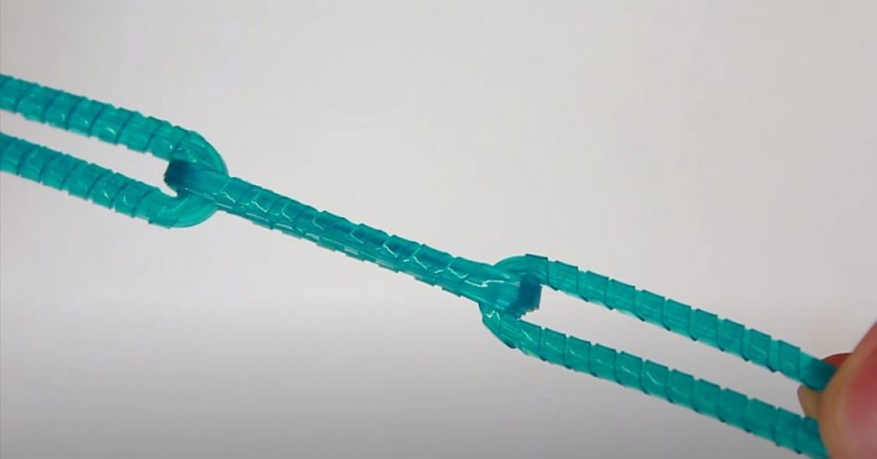 atteindre la longueur de chaîne requise